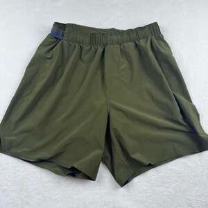 Lululemon Shorts lululemon athletica  size men’s small